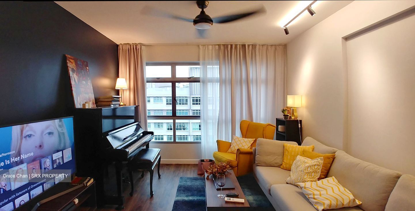 Blk 332A Anchorvale Isles (Sengkang), HDB 4 Rooms #618183721